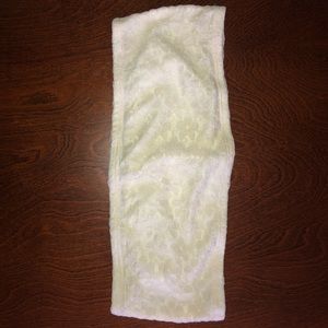 Delia’s Lace Bandeau